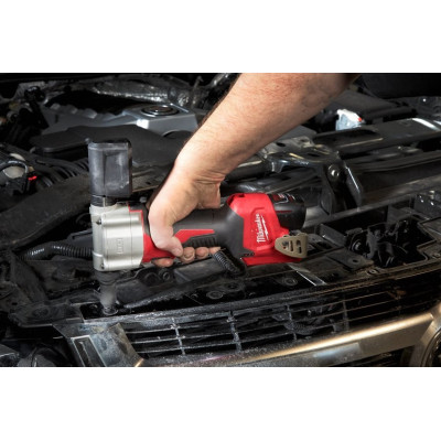 Заклёпочник аккумуляторный Milwaukee M12 BPRT-201X 4933464405