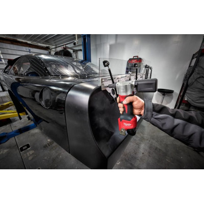 Заклёпочник аккумуляторный Milwaukee M12 BPRT-201X 4933464405