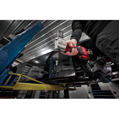 Заклёпочник аккумуляторный Milwaukee M12 BPRT-201X 4933464405