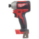 Гвинтоверт ударний акумуляторний Milwaukee M18 CBLID-0 4933464476 без АКБ