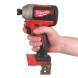 Гвинтоверт ударний акумуляторний Milwaukee M18 CBLID-0 4933464476 без АКБ