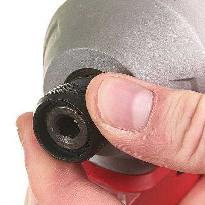 Гвинтоверт ударний акумуляторний Milwaukee M18 CBLID-0 4933464476 без АКБ