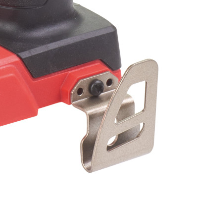 Гвинтоверт ударний акумуляторний Milwaukee M18 CBLID-0 4933464476 без АКБ
