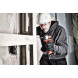 Гвинтоверт ударний акумуляторний Milwaukee M18 CBLID-0 4933464476 без АКБ