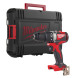 Дриль-шуруповерт акумуляторний Milwaukee M18 BLDD2-0X 4933464514 без АКБ