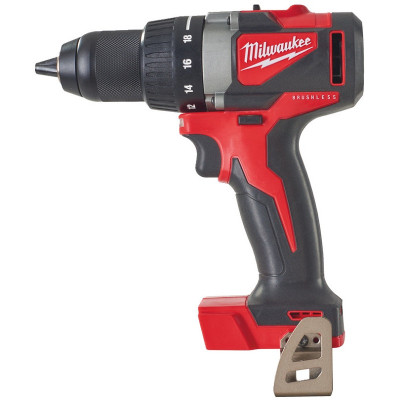 Дриль-шуруповерт акумуляторний Milwaukee M18 BLDD2-0X 4933464514 без АКБ