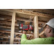Дриль-шуруповерт акумуляторний Milwaukee M18 BLDD2-0X 4933464514 без АКБ