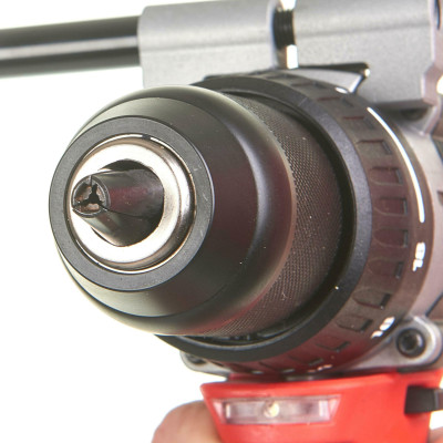 Дрель-шуруповёрт аккумуляторная Milwaukee M18 BLDD2-502X 4933464515