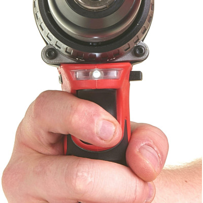 Дрель-шуруповёрт аккумуляторная Milwaukee M18 BLDD2-502X 4933464515