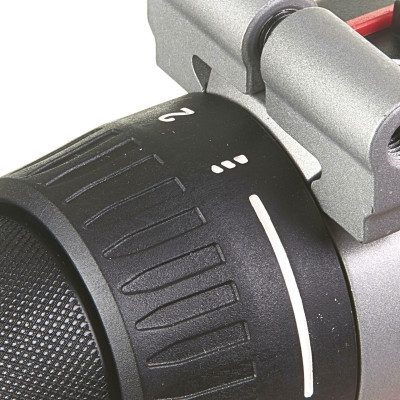 Дрель-шуруповёрт аккумуляторная Milwaukee M18 BLDD2-502X 4933464515