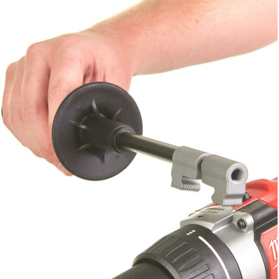 Дрель-шуруповёрт аккумуляторная Milwaukee M18 BLDD2-502X 4933464515
