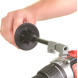 Дрель-шуруповёрт аккумуляторная Milwaukee M18 BLDD2-502X 4933464515