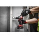 Дрель-шуруповёрт аккумуляторная Milwaukee M18 BLDD2-502X 4933464515