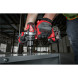Дрель-шуруповёрт аккумуляторная Milwaukee M18 BLDD2-502X 4933464515