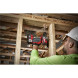 Дрель-шуруповёрт аккумуляторная Milwaukee M18 BLDD2-502X 4933464515