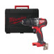 Дрель-шуруповерт ударная аккумуляторная Milwaukee M18 BLPD2-0X 4933464516 без АКБ