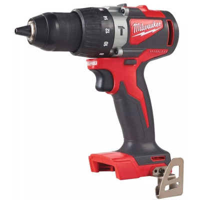 Дрель-шуруповерт ударная аккумуляторная Milwaukee M18 BLPD2-0X 4933464516 без АКБ