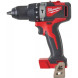 Дрель-шуруповерт ударная аккумуляторная Milwaukee M18 BLPD2-0X 4933464516 без АКБ