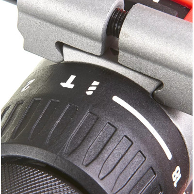 Дрель-шуруповерт ударная аккумуляторная Milwaukee M18 BLPD2-0X 4933464516 без АКБ