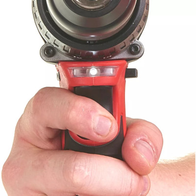 Дрель-шуруповерт ударная аккумуляторная Milwaukee M18 BLPD2-0X 4933464516 без АКБ