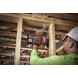 Дрель-шуруповерт ударная аккумуляторная Milwaukee M18 BLPD2-0X 4933464516 без АКБ