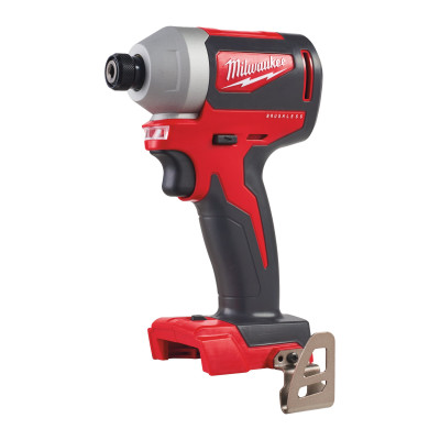 Гвинтоверт ударний акумуляторний Milwaukee M18 BLID2-0X 4933464519 без АКБ