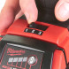 Гвинтоверт ударний акумуляторний Milwaukee M18 BLID2-0X 4933464519 без АКБ