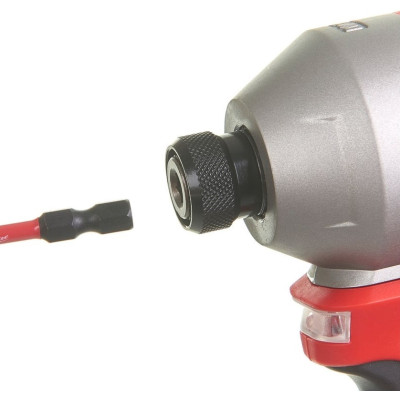 Гвинтоверт ударний акумуляторний Milwaukee M18 BLID2-0X 4933464519 без АКБ