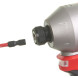 Гвинтоверт ударний акумуляторний Milwaukee M18 BLID2-0X 4933464519 без АКБ