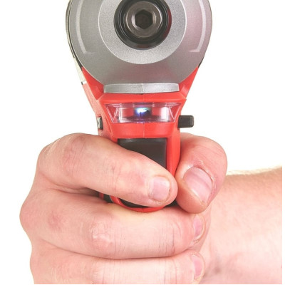 Гвинтоверт ударний акумуляторний Milwaukee M18 BLID2-0X 4933464519 без АКБ