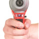 Гвинтоверт ударний акумуляторний Milwaukee M18 BLID2-0X 4933464519 без АКБ