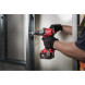 Дрель-шуруповёрт аккумуляторная Milwaukee M18 ONEPD2-0X FUEL ONE-KEY 4933464526 без АКБ