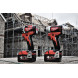 Набір акумуляторних інструментів Milwaukee M18 CBLPP2A-402C 4933464536