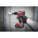 Дрель-шуруповёрт аккумуляторная Milwaukee M18 CBLDD-0X 4933464555 без АКБ
