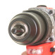 Дрель-шуруповёрт аккумуляторная Milwaukee M18 CBLDD-0X 4933464555 без АКБ