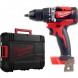 Дрель-шуруповёрт аккумуляторная Milwaukee M18 CBLPD-0X 4933464557 без АКБ