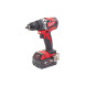 Дрель-шуруповерт аккумуляторная ударная Milwaukee M18 CBLPD-502C 4933464558