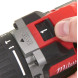 Дрель-шуруповерт аккумуляторная ударная Milwaukee M18 CBLPD-502C 4933464558