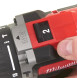 Дрель-шуруповерт аккумуляторная ударная Milwaukee M18 CBLPD-502C 4933464558