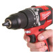 Дрель-шуруповерт аккумуляторная ударная Milwaukee M18 CBLPD-502C 4933464558