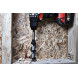 Дрель-шуруповерт аккумуляторная ударная Milwaukee M18 CBLPD-502C 4933464558