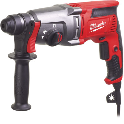 Перфоратор Milwaukee PH 26 T 4933464580