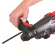 Перфоратор Milwaukee PH 26 T 4933464580