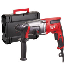 Перфоратор Milwaukee PFH 26 T 4933464581