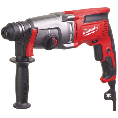 Перфоратор Milwaukee PFH 26 T 4933464581