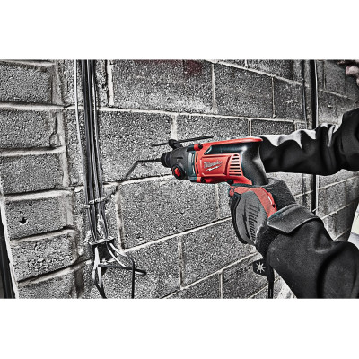 Перфоратор Milwaukee PFH 26 T 4933464581