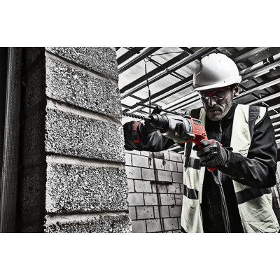 Перфоратор Milwaukee PFH 26 T 4933464581
