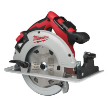 Дискова пила акумуляторна Milwaukee M18 BLCS66-0 4933464588 без АКБ