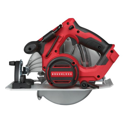 Дисковая пила аккумуляторная Milwaukee M18 BLCS66-0 4933464588 без АКБ