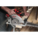 Дисковая пила аккумуляторная Milwaukee M18 BLCS66-0 4933464588 без АКБ